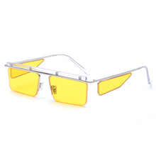 Load image into Gallery viewer, Square Sunglasses Women