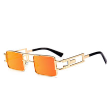 Load image into Gallery viewer, Unisex- Square Glasses