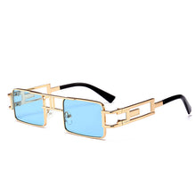 Load image into Gallery viewer, Unisex- Square Glasses