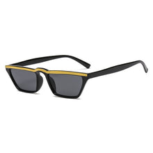 Load image into Gallery viewer, Unisex-Leopard  Glasses