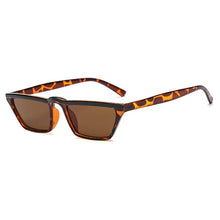 Load image into Gallery viewer, Unisex-Leopard  Glasses
