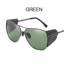 Load image into Gallery viewer, Unisex-Steampunk Sunglasses