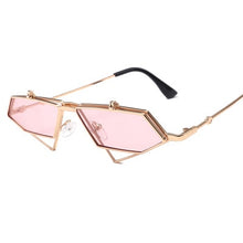Load image into Gallery viewer, Unisex-Triangle Sunglasses