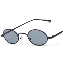 Load image into Gallery viewer, Women-Small Round Glasses