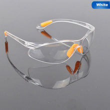 Load image into Gallery viewer, Clear Anti-impact Factory Safety  Glasses