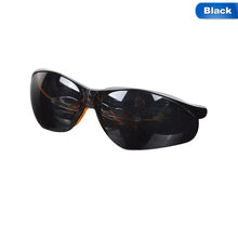Load image into Gallery viewer, Clear Anti-impact Factory Safety  Glasses