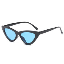 Load image into Gallery viewer, Women -Cat Eye Sunglasses
