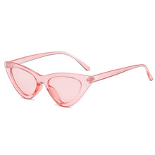 Load image into Gallery viewer, Women -Cat Eye Sunglasses