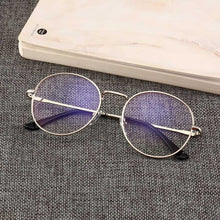Load image into Gallery viewer, Unisex-Anti blue rays Glasses