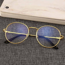 Load image into Gallery viewer, Unisex-Anti blue rays Glasses