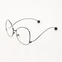 Load image into Gallery viewer, Unisex-Fashion Optical Frames Metal Glasses