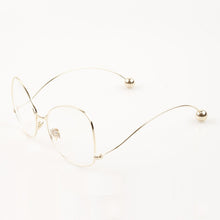 Load image into Gallery viewer, Unisex-Fashion Optical Frames Metal Glasses