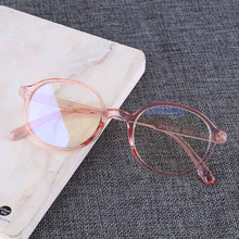 Load image into Gallery viewer, Women -Spectacle frame clear lens Glasses