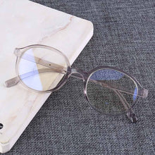 Load image into Gallery viewer, Women -Spectacle frame clear lens Glasses
