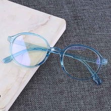 Load image into Gallery viewer, Women -Spectacle frame clear lens Glasses