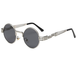 Men-Luxury  Coating Glasses