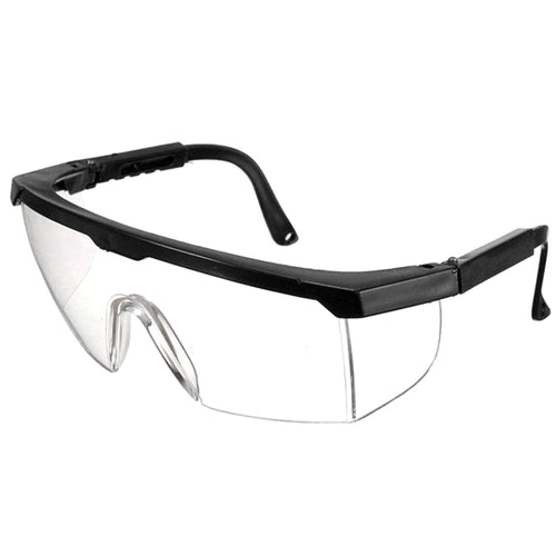 Lab Eyewear Safety Glasses
