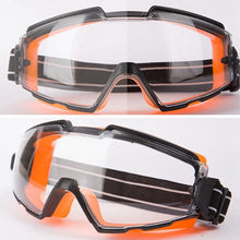 Load image into Gallery viewer, Safety Motorcycle Glasses