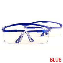 Load image into Gallery viewer, Protective Riding Safety Glasses