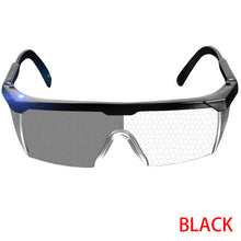Load image into Gallery viewer, Protective Riding Safety Glasses
