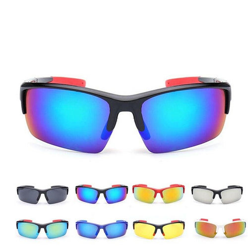 Sport Mountain Bicycle Glasses