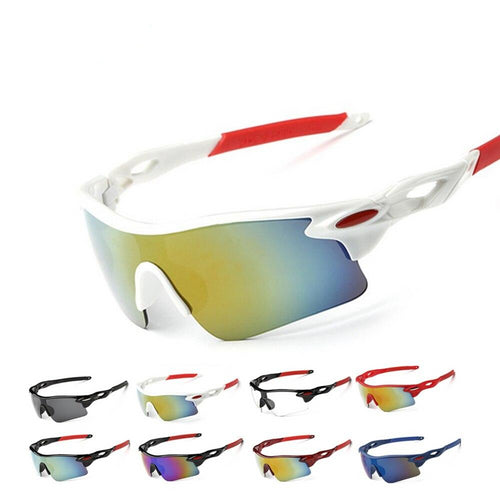 Sport Cycling Motorcycle Glasses
