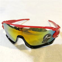 Load image into Gallery viewer, Sport Cycling Motorcycle Glasses