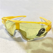 Load image into Gallery viewer, Sport Cycling Motorcycle Glasses