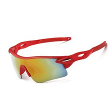 Load image into Gallery viewer, Sport Cycling Motorcycle Glasses