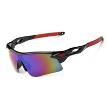 Load image into Gallery viewer, Sport Cycling Motorcycle Glasses