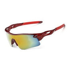 Load image into Gallery viewer, Sport Cycling Motorcycle Glasses
