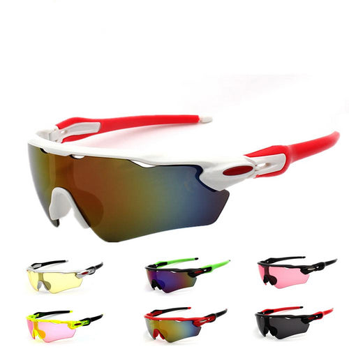 Sports  Glasses for Bicycles