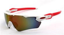 Load image into Gallery viewer, Sports  Glasses for Bicycles