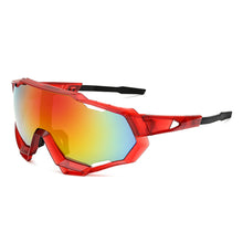 Load image into Gallery viewer, Sports  Glasses for Bicycles